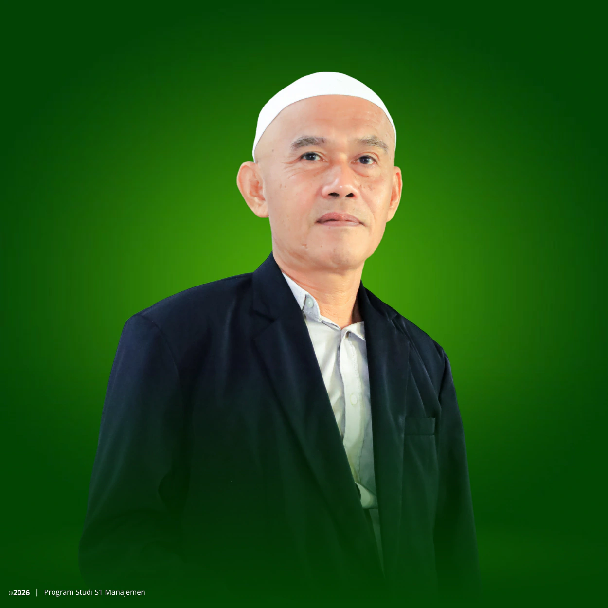 Dr. H. Afrijal, SE. MM., Ak., CA